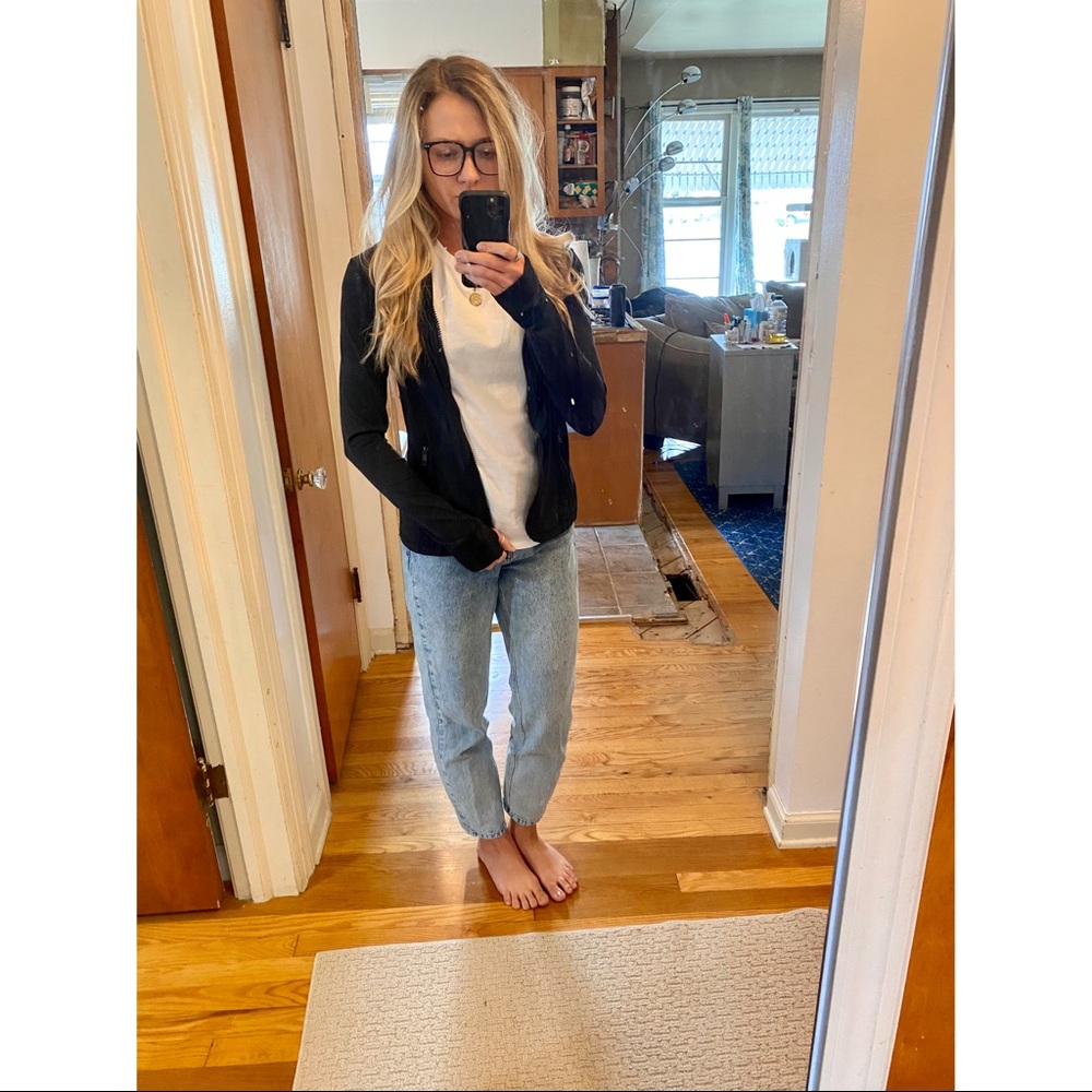 Activewear Jacket